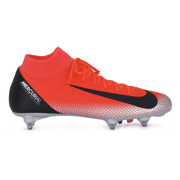Nike - CR7 Superfly 6 Academy (SG-Pro) Chaussures de foot - Homme